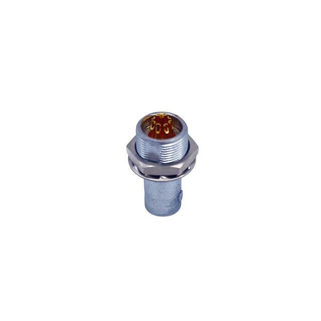 820B009-103R001 NorComp Inc.  Assemblages de connecteurs circulaires